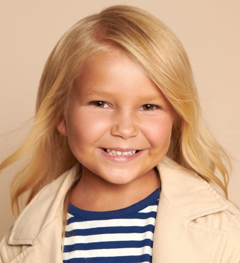 Bartkovjaks, Gretchen