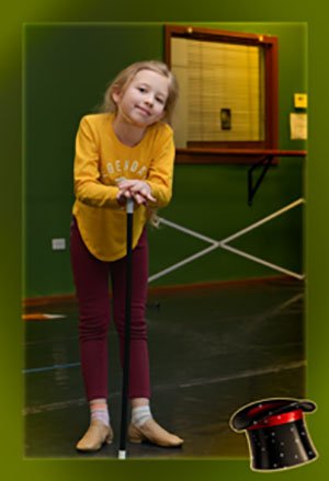 Cherkashina, Anastasia