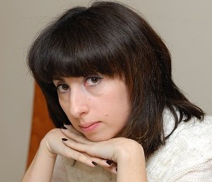 Spivak, Irina (Renee)