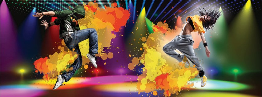 Dance classes at Bravo Theater